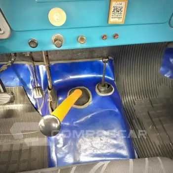 BANDEIRANTE 4.0 Oj55lp-b 4X4 CS