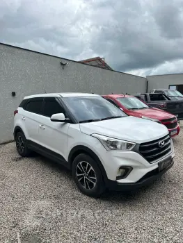 CRETA 1.6 16V Attitude