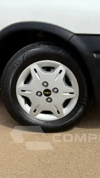 CORSA 1.0 MPF Wind 8V