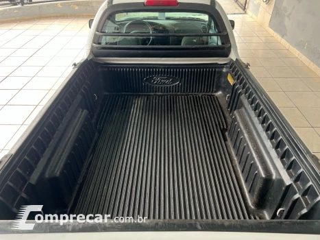 COURIER 1.6 L 8V