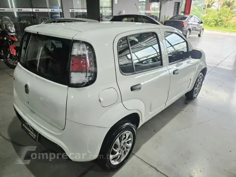 UNO 1.0 EVO Attractive 8V