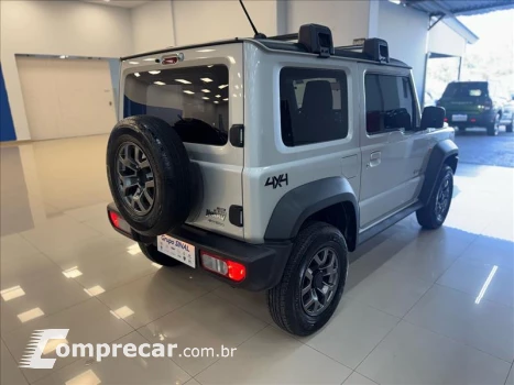 JIMNY 1.5 Sierra 4style 4X4