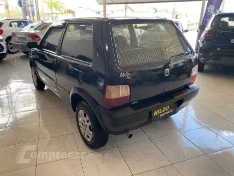 UNO 1.0 MPI Mille Fire 8V