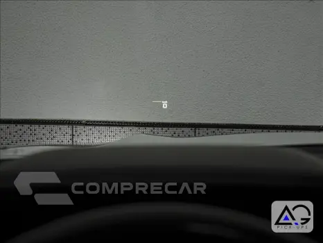 X6 4.4 V8 Biturbo M Competition