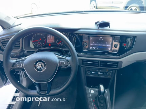 Polo Comfortline 1.0 Tsi