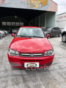 PALIO 1.0 FIRE ECONOMY