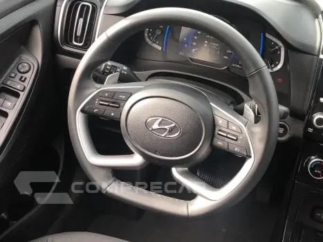 CRETA 1.0 TGDI FLEX LIMITED SAFETY AUTOMÁTICO