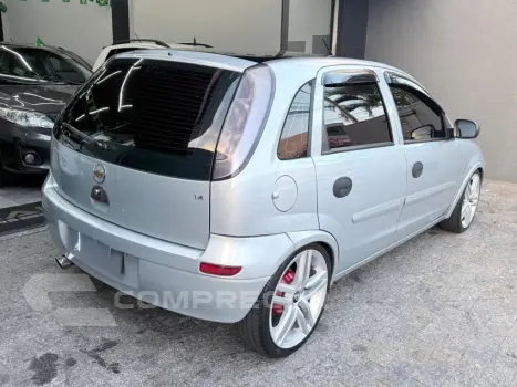 CORSA 1.4 MPFI Maxx 8V