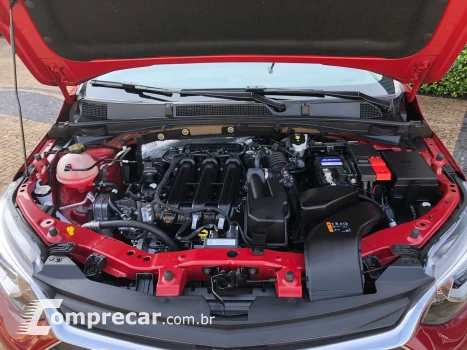 Onix 1.0 Flex Lt Manual