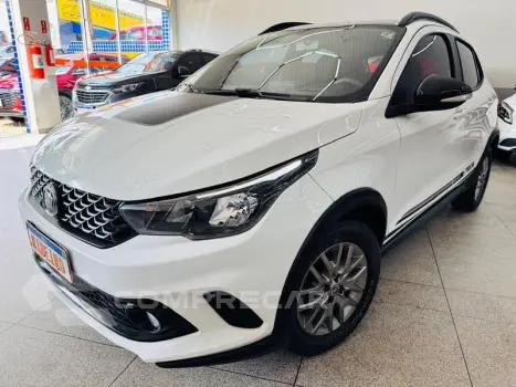 Fiat ARGO TREKKING 1.3 4 portas