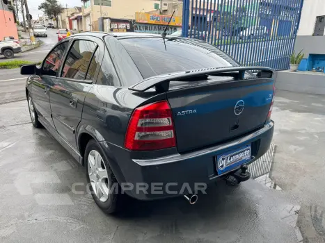 ASTRA 2.0 MPFI Advantage 8V