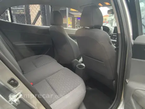 HB20S 1.0 Tgdi Comfort Plus