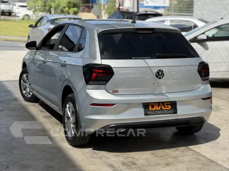 POLO 1.0 MPI MANUAL