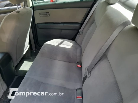 SENTRA 2.0