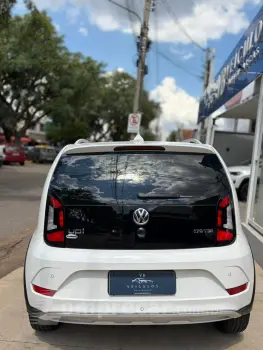 up! Xtreme 1.0 TSI Total Flex 12V 5p