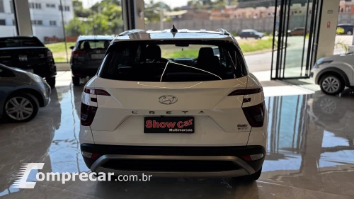 CRETA 1.0 Tgdi Comfort