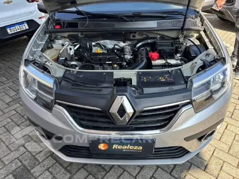 SANDERO GT line/RLIN Flex 1.0 12v 5p