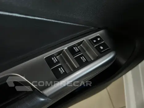 CITY 1.5 LX 16V FLEX 4P AUTOMÁTICO