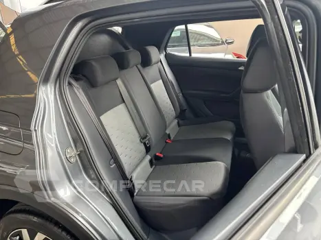 T-Cross Comfor. 200 TSI 1.0 Flex 5p Aut.