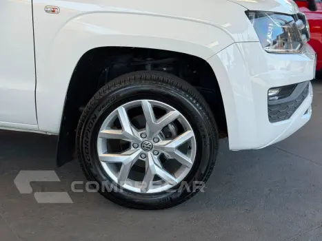 AMAROK CS2.0 16V/S2.0 16V TDI 4x4 Diesel