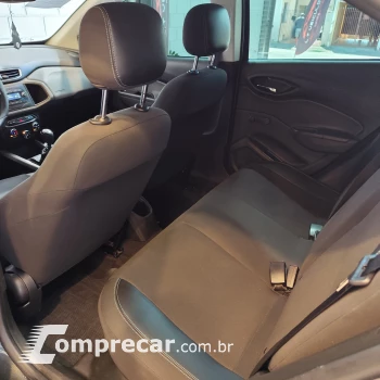 ONIX 1.0 MPFI LT 8V
