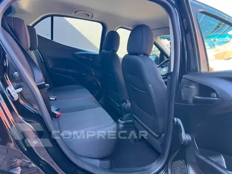 ARGO DRIVE 1.0 6V Flex
