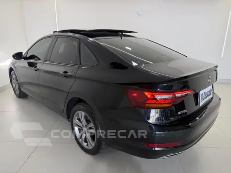 JETTA RL AF