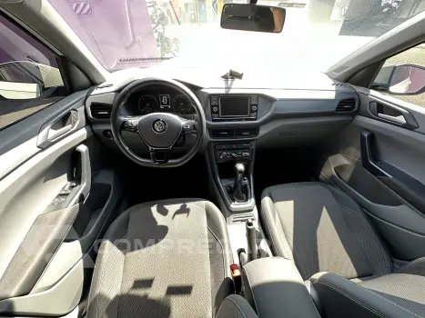 T-CROSS 1.0 200 TSI Sense