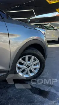Creta 1.6 16V 4P FLEX ACTION AUTOMÁTICO