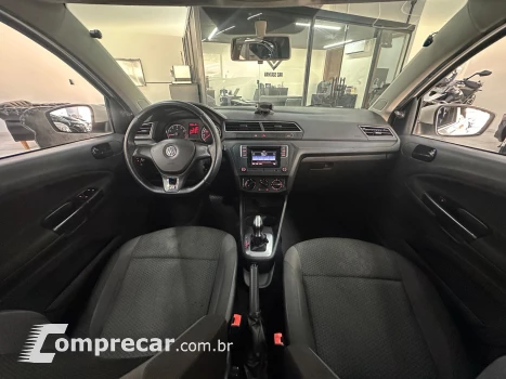 GOL 1.6 MSI Totalflex