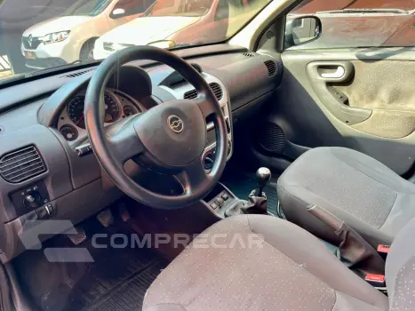 CORSA 1.4 MPFI Premium 8V