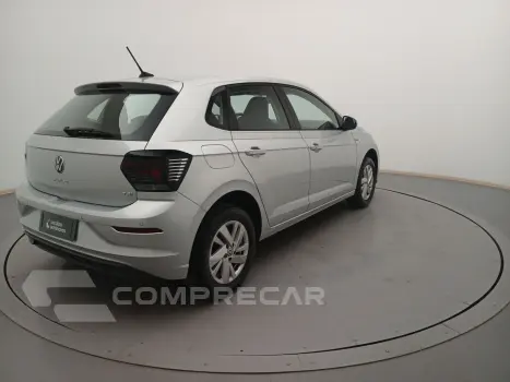 POLO 1.0 170 TSI COMFORTLINE AUTOMÁTICO