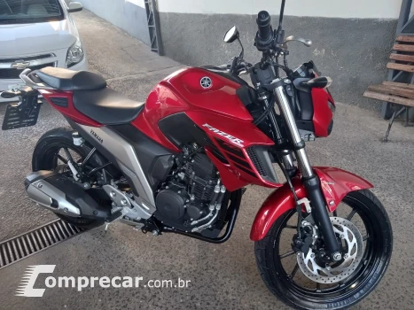 Yamaha YAMAHA / FZ 25 FAZER