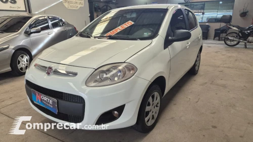 Fiat PALIO 1.0 MPI Attractive 8V 4 portas