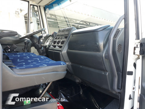 IVECO Iveco tector 240e25 2 portas