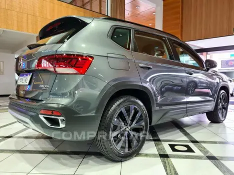 TAOS COMFORTLINE 1.4 250 TSI FLEX AUT