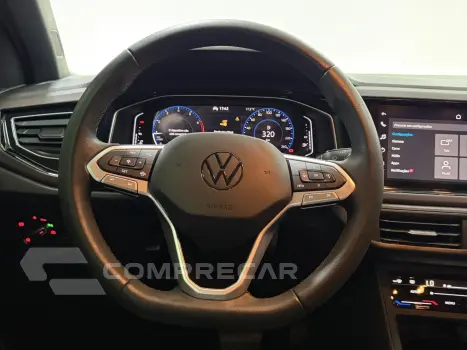 VIRTUS 1.0 200 TSI HIGHLINE AUTOMÁTICO