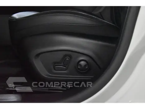 COMPASS 2.0 HURRICANE 4 TURBO GASOLINA BLACKHAWK AT9