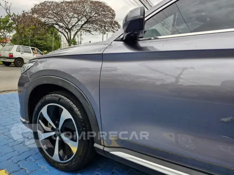 SONG PLUS 1.5 DM-I HÍBRIDO AUTOMÁTICO