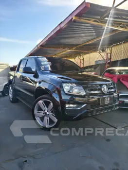 AMAROK 2.0 Trendline 4X4 CD 16V Turbo Intercooler