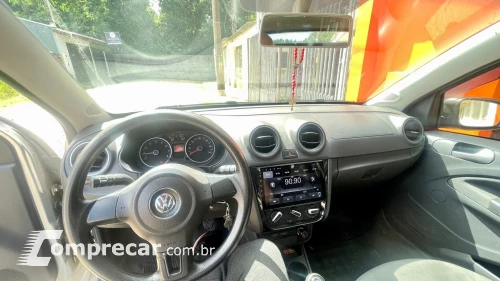 saveiro cs tl 1.6