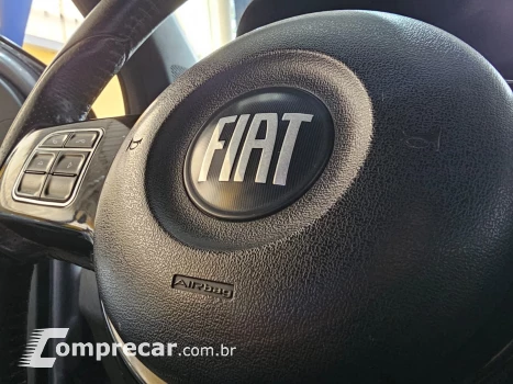 Strada Volcano 1.3 Flex 8V CD Aut.