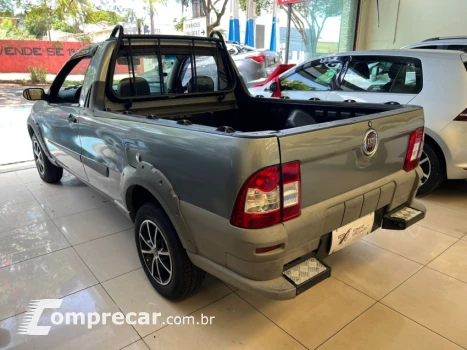STRADA 1.4 MPI Working CS 8V