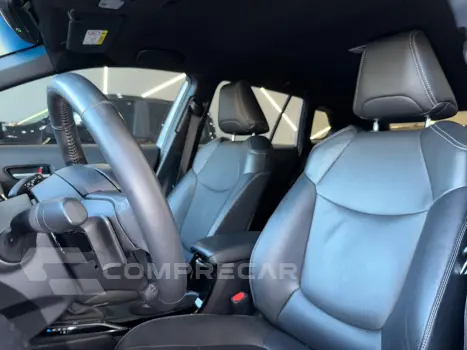 corolla Cross 2.0 VVT-IE FLEX XRE DIRECT SHIFT