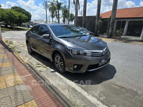 COROLLA 1.8 GLI 16V