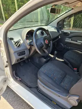 UNO 1.0 EVO Vivace 8V