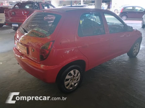 CELTA 1.0 MPFI LT 8V