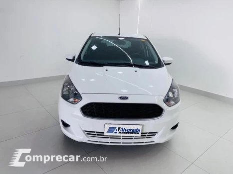 KA SE 1.0 HA B
