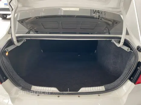 VOYAGE 1.6 MSI Flex 8V 4p