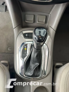 CRUZE 1.4 LTZ